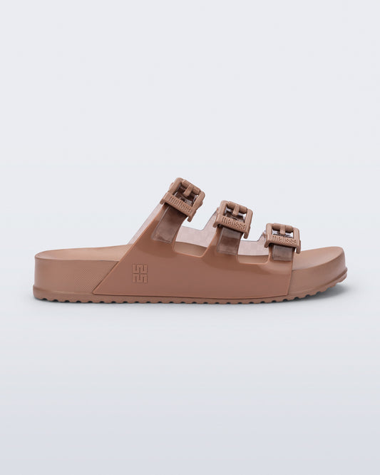 MELISSA COZY STRIPES
