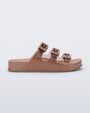 MELISSA COZY STRIPES