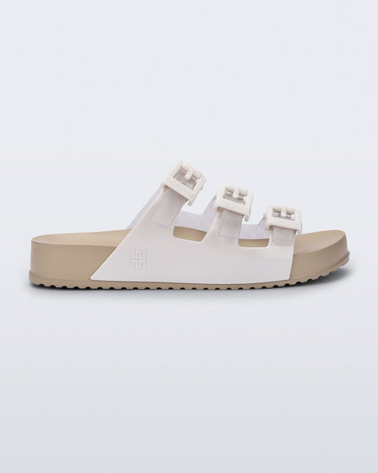 MELISSA COZY STRIPES