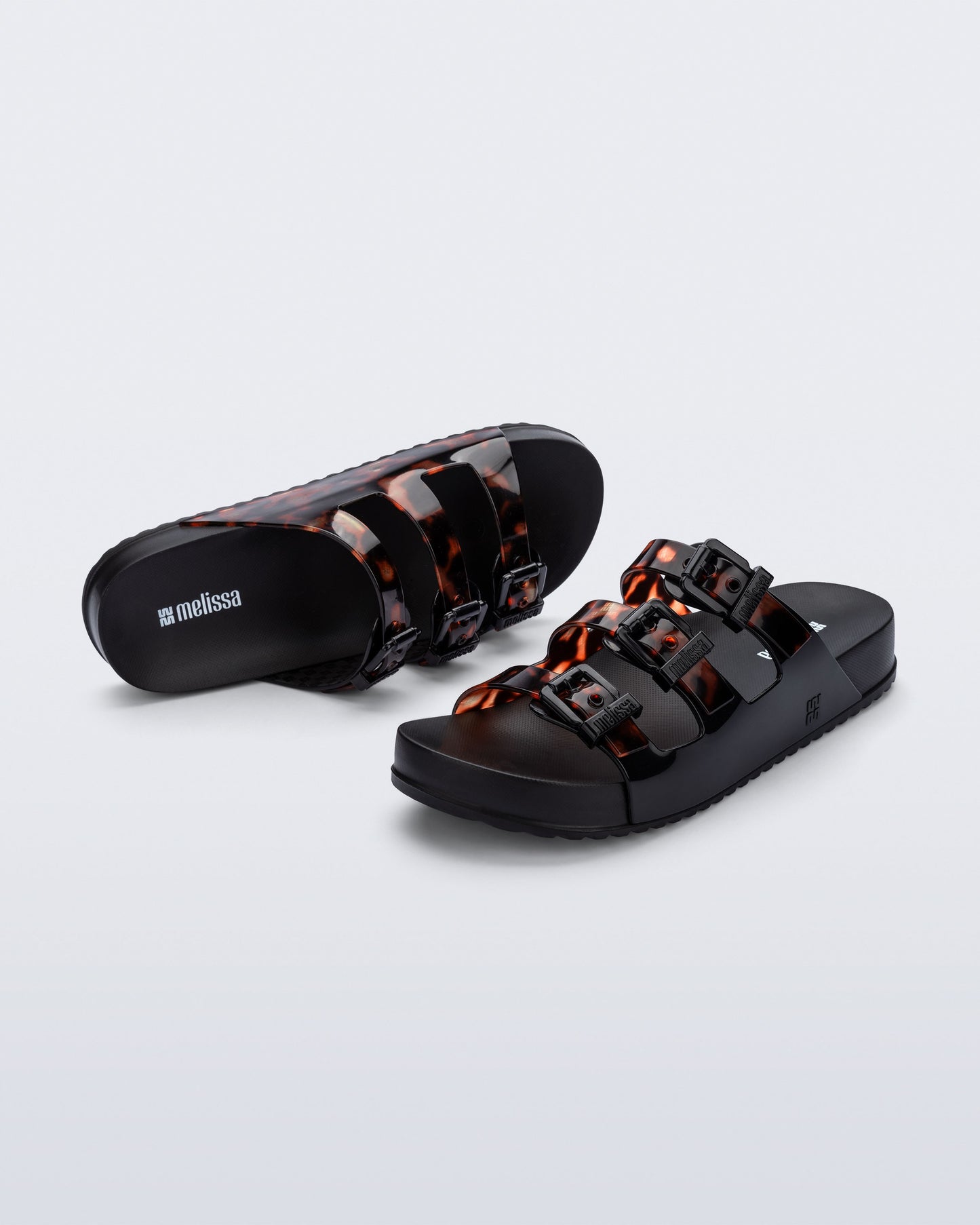 MELISSA COZY STRIPES