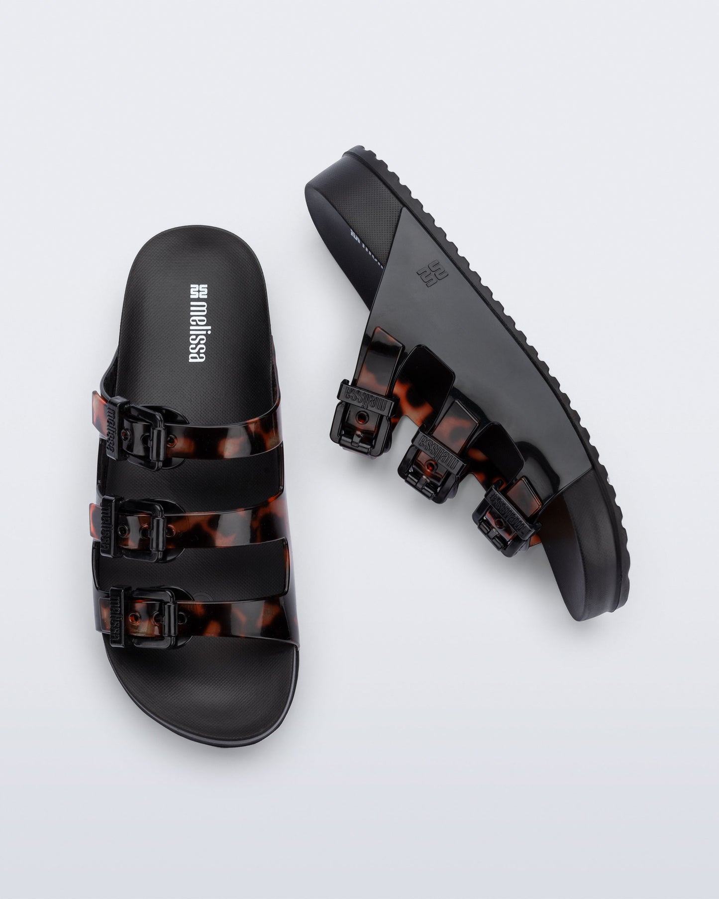 MELISSA COZY STRIPES