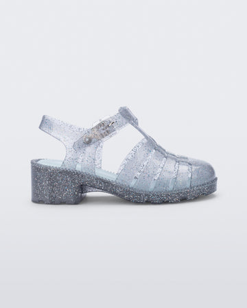 MINI MELISSA POSSESSION HEEL