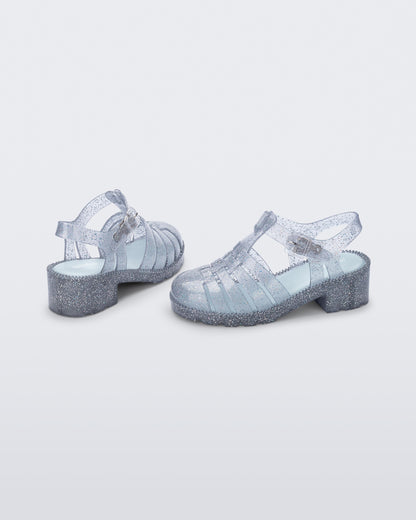 MINI MELISSA POSSESSION HEEL