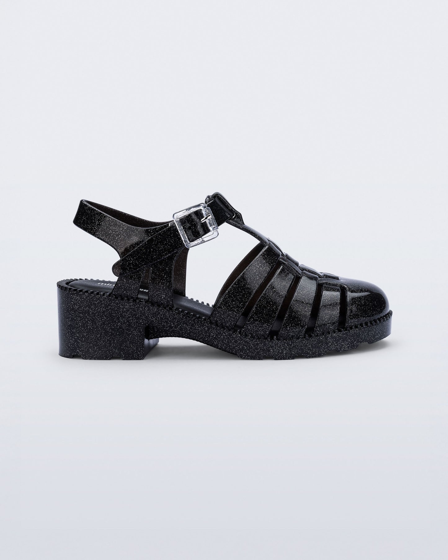 MINI MELISSA POSSESSION HEEL