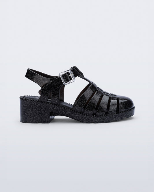 MINI MELISSA POSSESSION HEEL