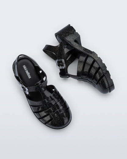 MINI MELISSA POSSESSION HEEL