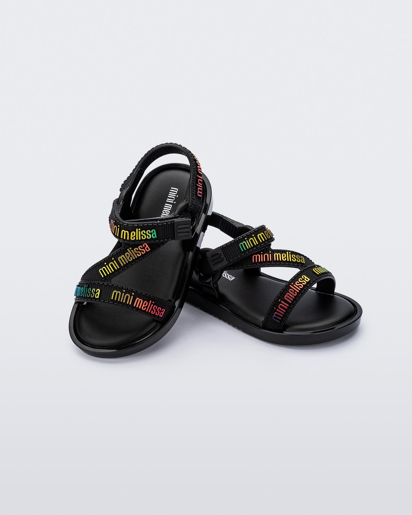 MINI MELISSA STRIPES M LOVER