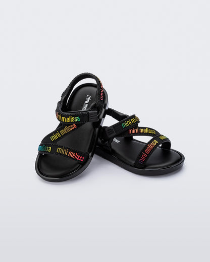 MINI MELISSA STRIPES M LOVER
