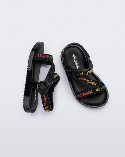 MINI MELISSA STRIPES M LOVER