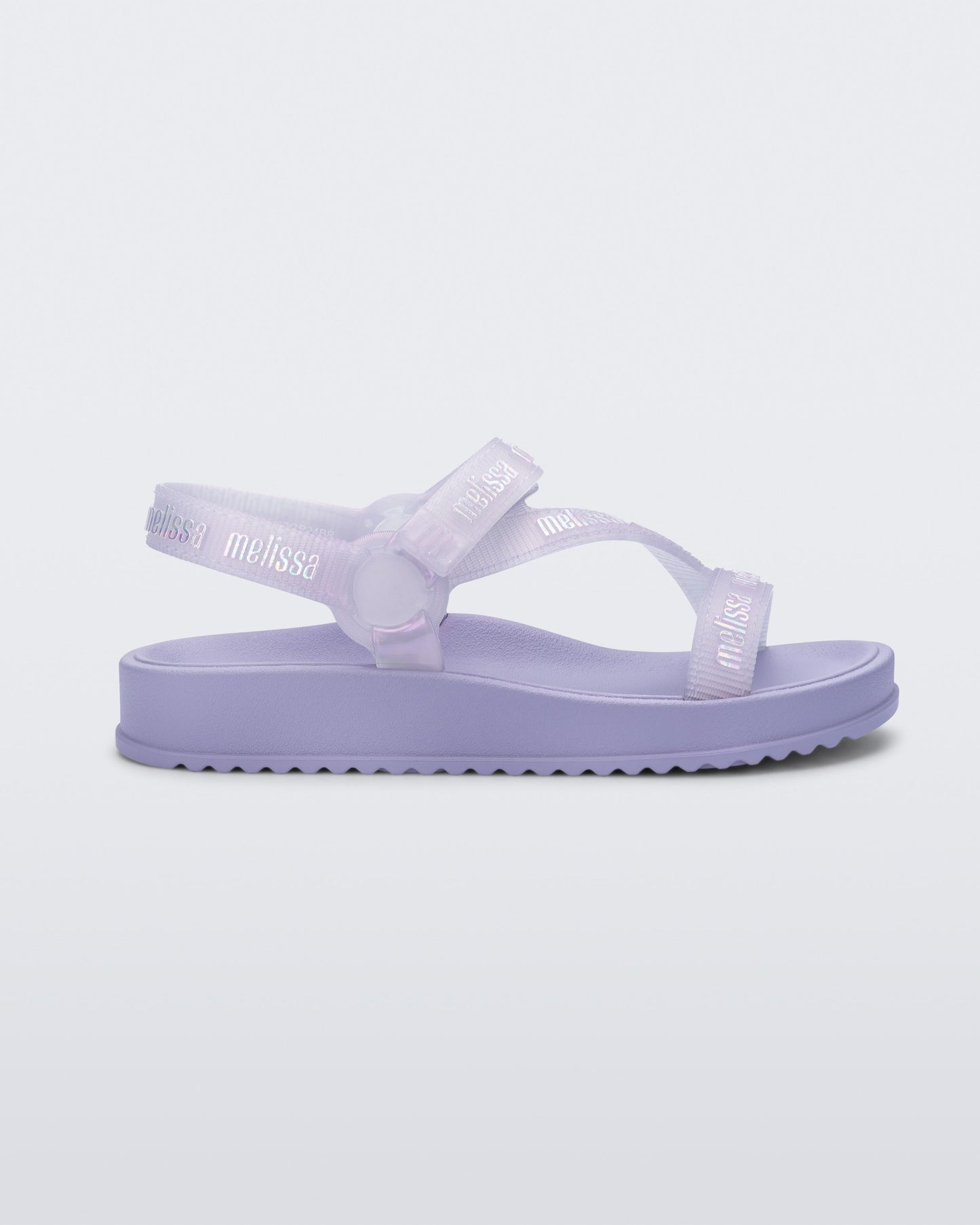 MINI MELISSA STRIPES M LOVER
