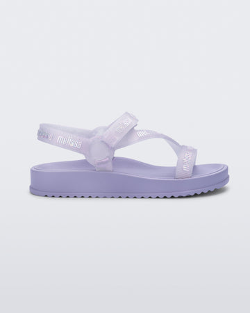MINI MELISSA STRIPES M LOVER