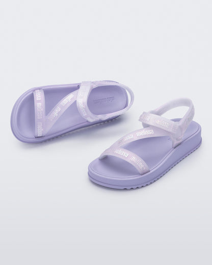 MINI MELISSA STRIPES M LOVER