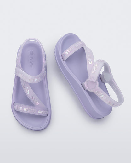 MINI MELISSA STRIPES M LOVER
