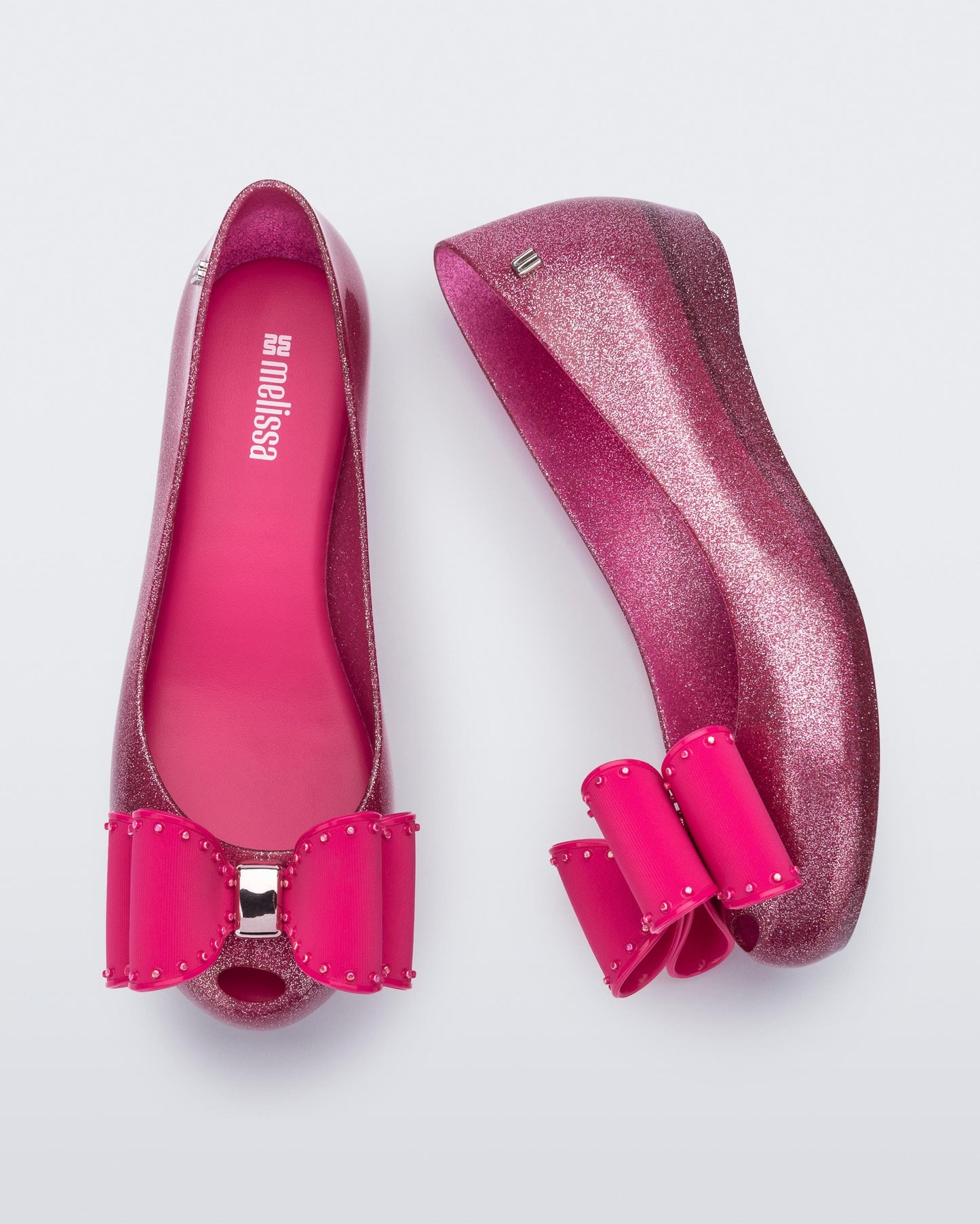 MELISSA ULTRAGIRL CLASSIC BOW
