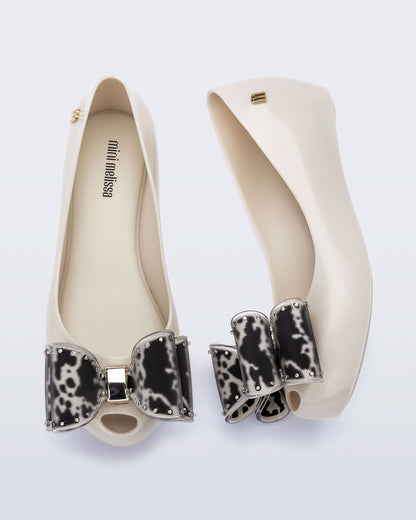 MINI MELISSA ULTRAGIRL CLASSIC BOW