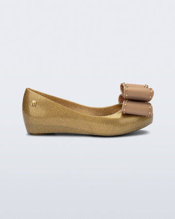 MINI MELISSA ULTRAGIRL CLASSIC BOW