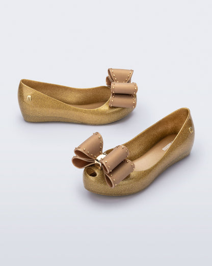 MINI MELISSA ULTRAGIRL CLASSIC BOW