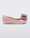 MINI MELISSA ULTRAGIRL CLASSIC BOW