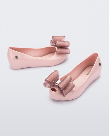 MINI MELISSA ULTRAGIRL CLASSIC BOW
