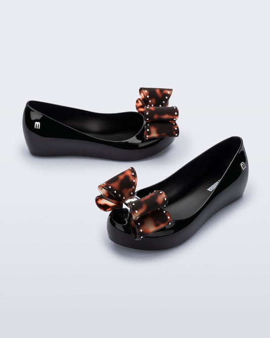 MINI MELISSA ULTRAGIRL CLASSIC BOW