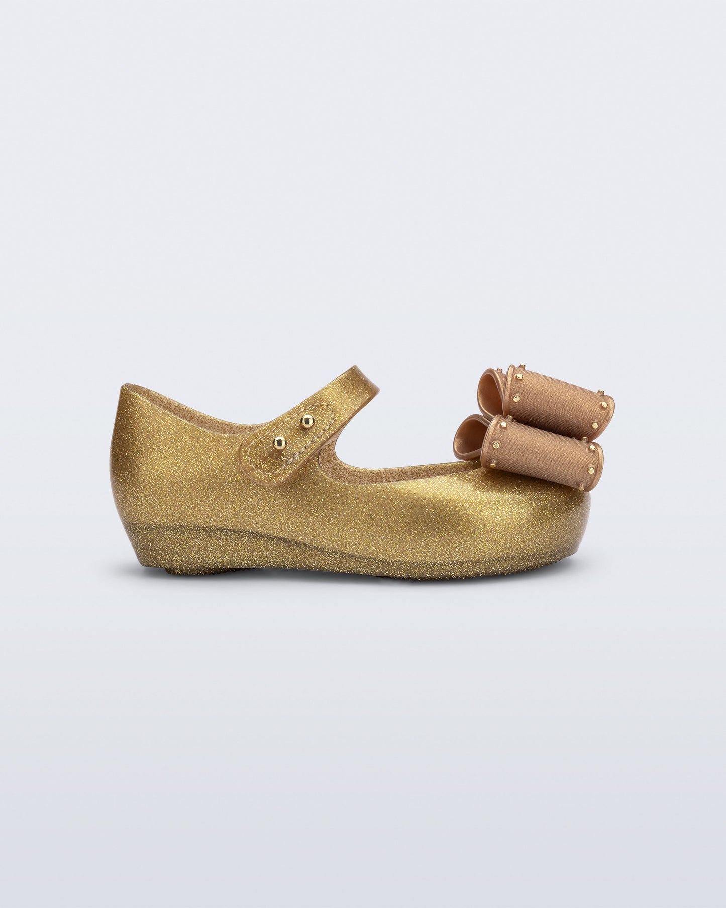 MINI MELISSA ULTRAGIRL CLASSIC BOW
