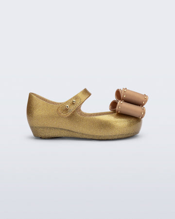 MINI MELISSA ULTRAGIRL CLASSIC BOW