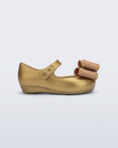 MINI MELISSA ULTRAGIRL CLASSIC BOW