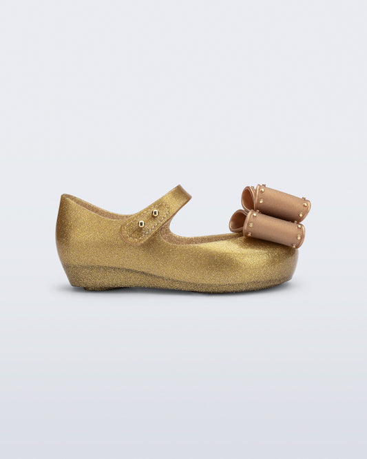 MINI MELISSA ULTRAGIRL CLASSIC BOW