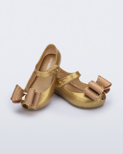 MINI MELISSA ULTRAGIRL CLASSIC BOW