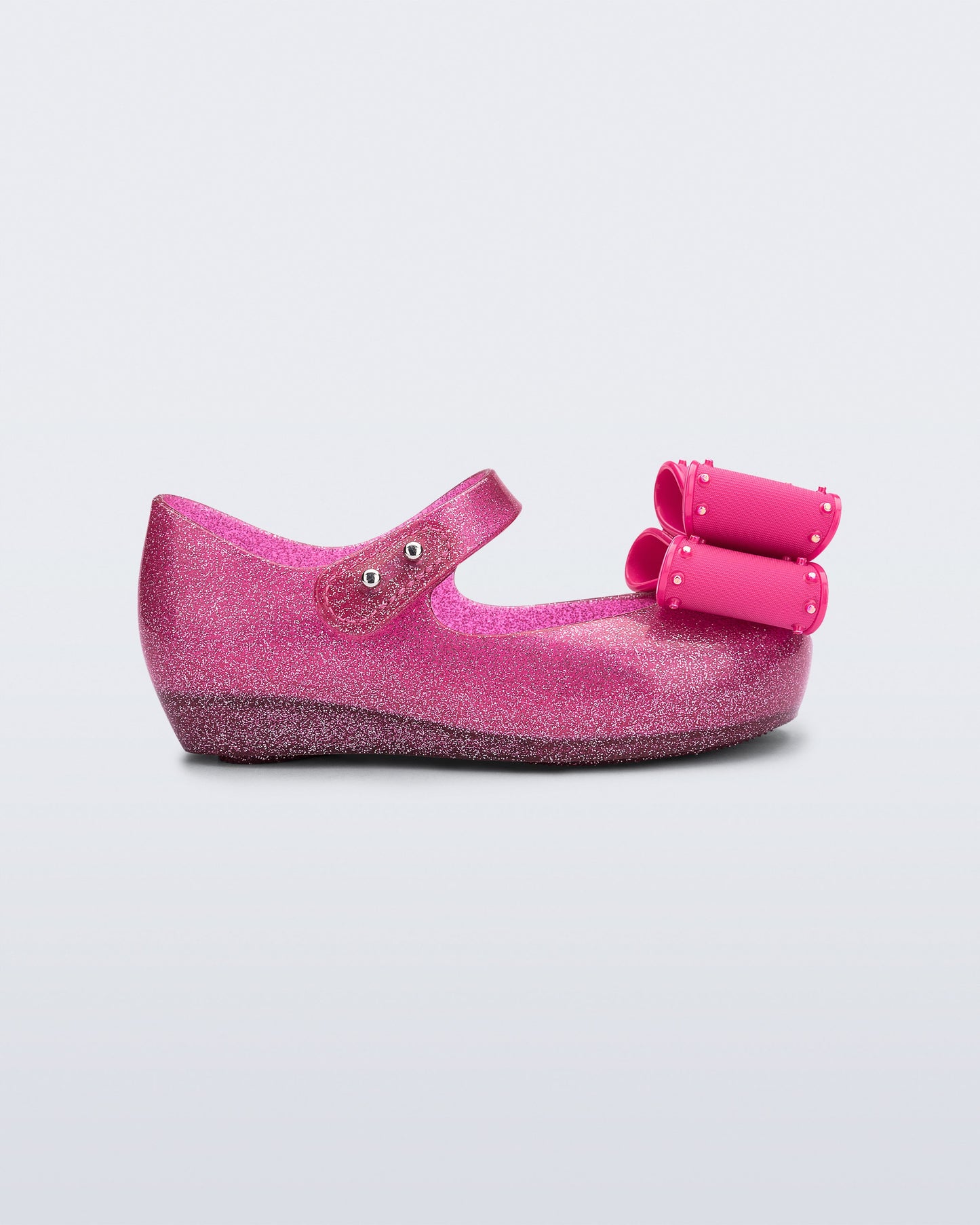 MINI MELISSA ULTRAGIRL CLASSIC BOW