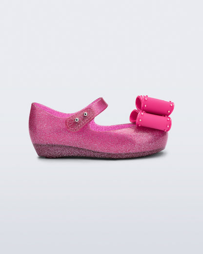 MINI MELISSA ULTRAGIRL CLASSIC BOW