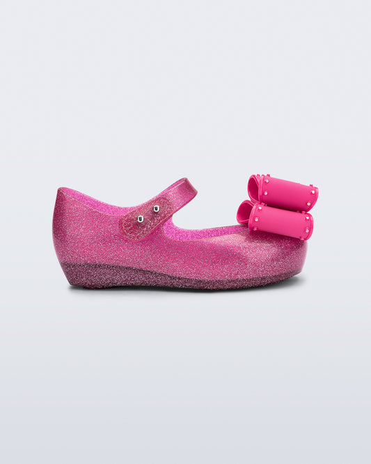 MINI MELISSA ULTRAGIRL CLASSIC BOW