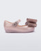 MINI MELISSA ULTRAGIRL CLASSIC BOW