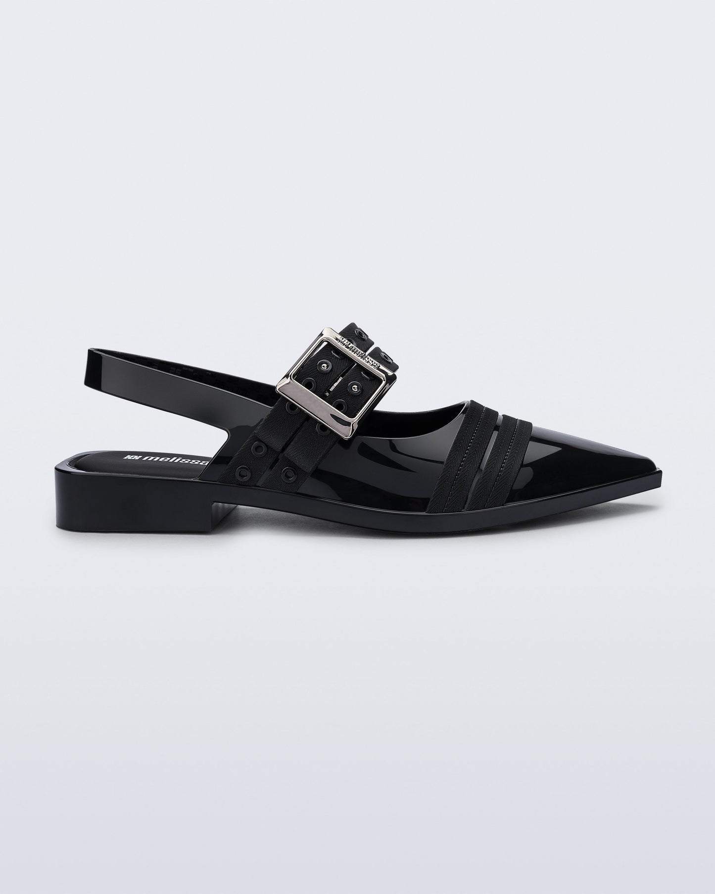 MELISSA LADYLIKE