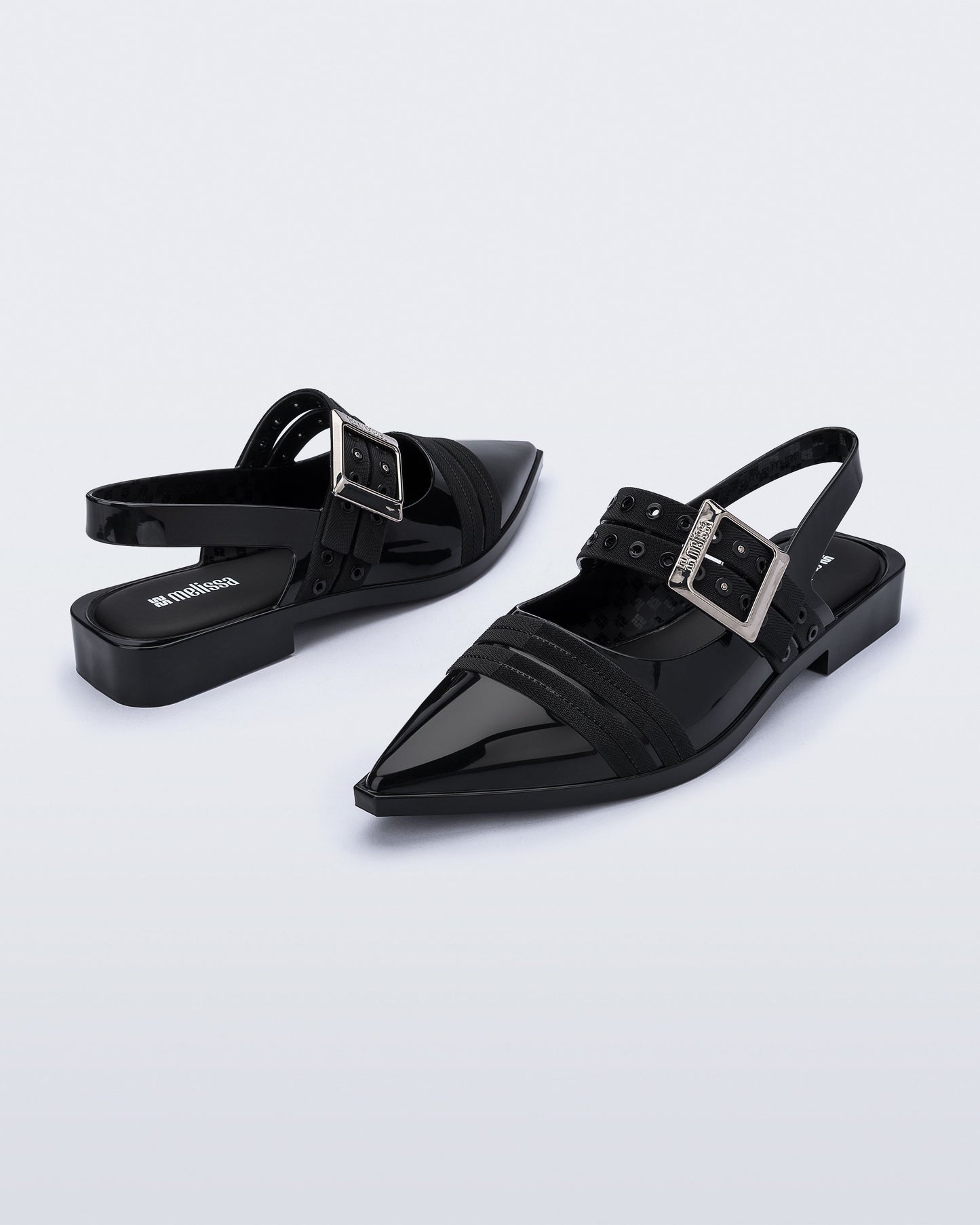 MELISSA LADYLIKE