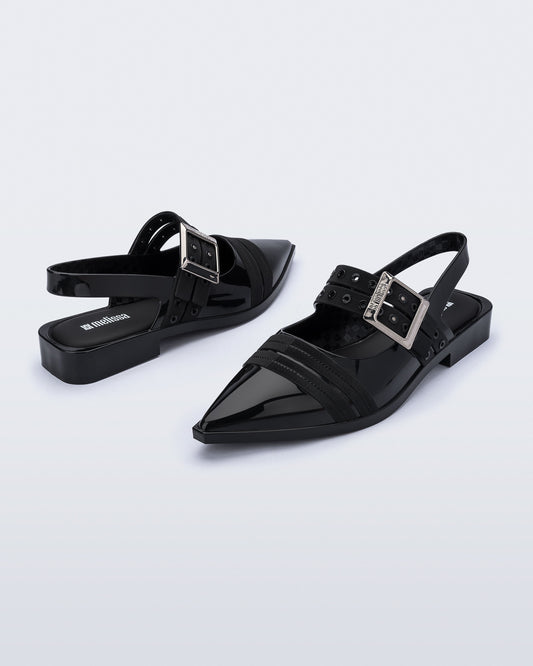 MELISSA LADYLIKE