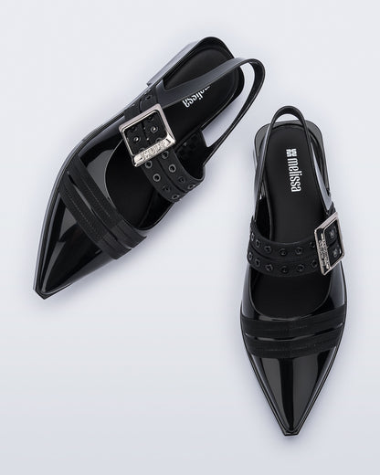 MELISSA LADYLIKE
