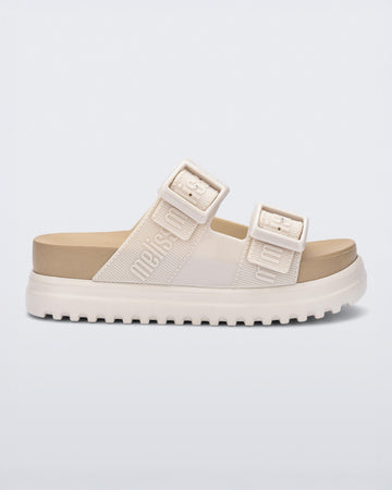 MELISSA COZY M LOVER PLATFORM