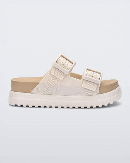 MELISSA COZY M LOVER PLATFORM