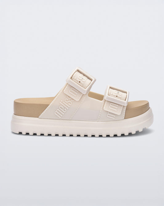 MELISSA COZY M LOVER PLATFORM