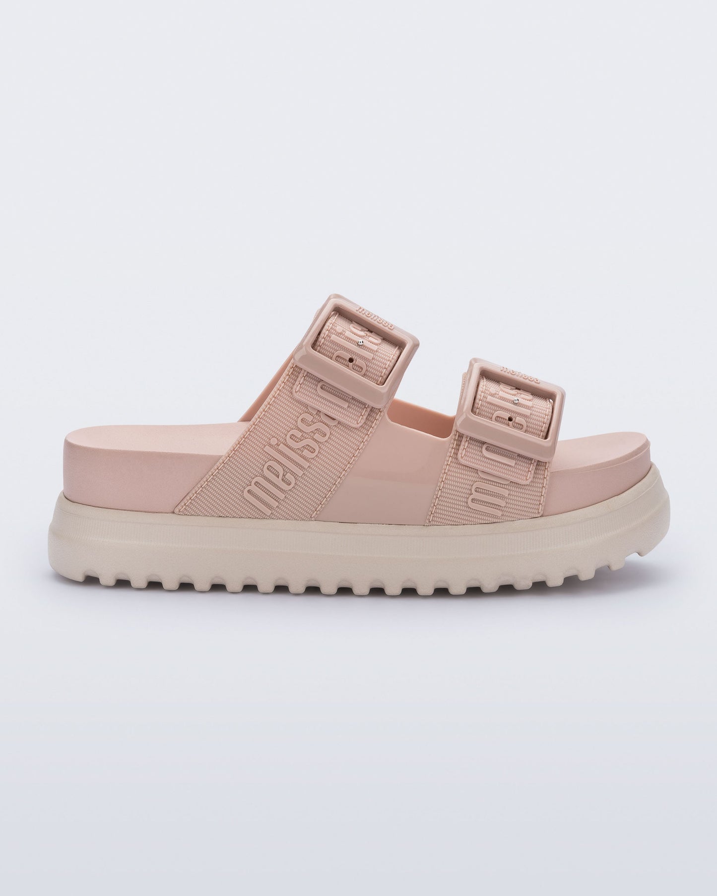 MELISSA COZY M LOVER PLATFORM