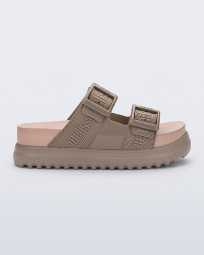 MELISSA COZY M LOVER PLATFORM