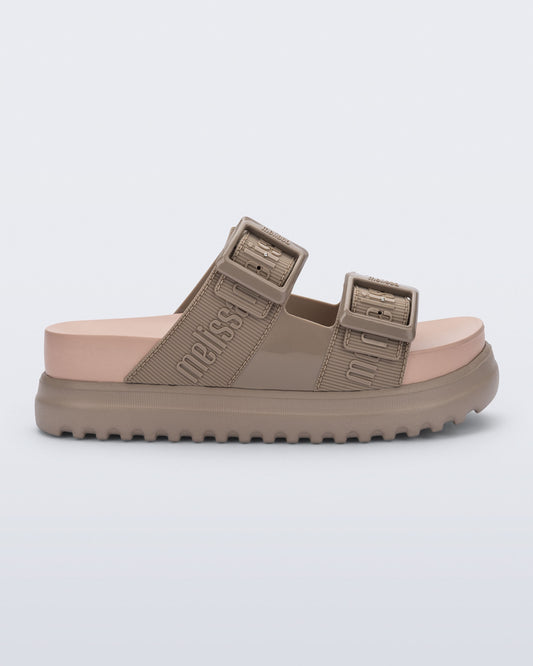MELISSA COZY M LOVER PLATFORM