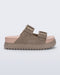 MELISSA COZY M LOVER PLATFORM