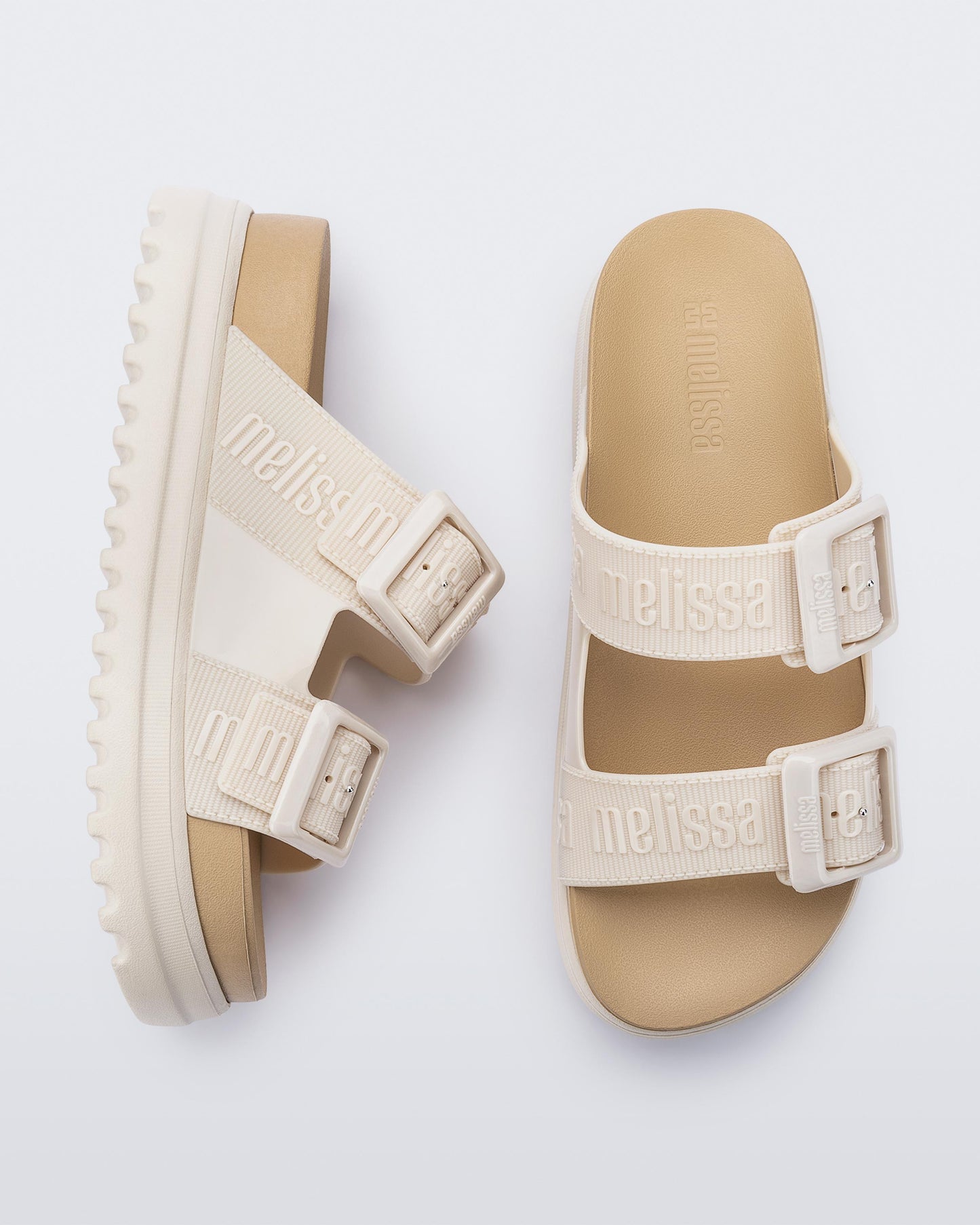 MELISSA COZY M LOVER PLATFORM