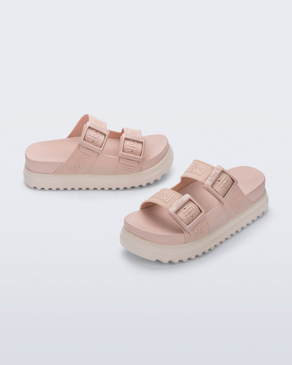 MELISSA COZY M LOVER PLATFORM
