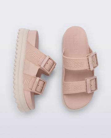 MELISSA COZY M LOVER PLATFORM