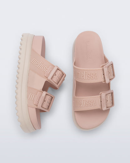 MELISSA COZY M LOVER PLATFORM