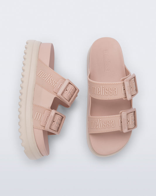 MELISSA COZY M LOVER PLATFORM