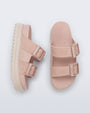 MELISSA COZY M LOVER PLATFORM